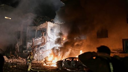 سماء إسرائيل بلا حماية؟ تسريب أمريكي يكشف “نفاد” صواريخ الدفاع الجوي وتل أبيب تطلب العون!