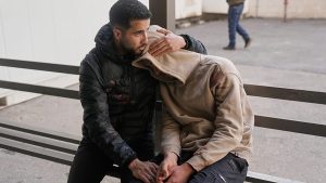 مقتل ثلاثة فلسطينيين في هجوم شنه مستوطنون في الضفة الغربية