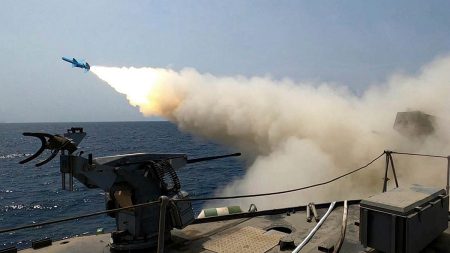 “سجيل” الإيراني يدخل المعركة.. ماذا نعرف عن الصاروخ الذي يصعب اعتراضه؟