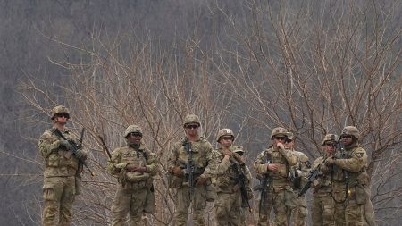 ارتفاع لافت في إصابات “الرضوض الدماغية” بين الجنود الأمريكيين جراء الحرب على إيران