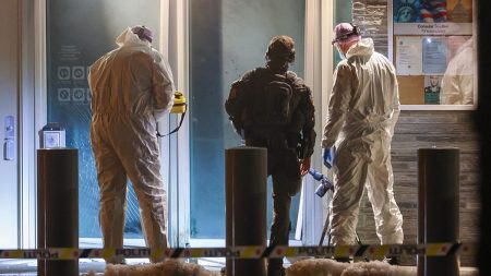 قد يكون بدافع “الإرهاب”.. انفجار يهزّ السفارة الأمريكية في أوسلو