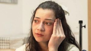 مقابلة نويليا كاستيو قبل القتل الرحيم تؤدي إلى انتشار شائعات حول حياتها