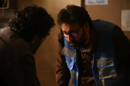 محمد يوسف أوزو يكشف مرضه النادر بعد مسلسل صحاب الأرض