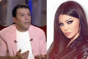مصطفى كامل يكشف تفاصيل أزمة هيفاء وهبي وقرار الإيقاف