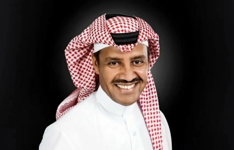 خالد عبد الرحمن: اتصال بعد 20 عاماً دفعني لكتابة «يمر الوقت» – أخبار السعودية