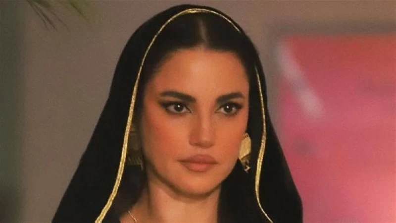 درة تكشف تفاصيل دورها المثير في مسلسل علي كلاي