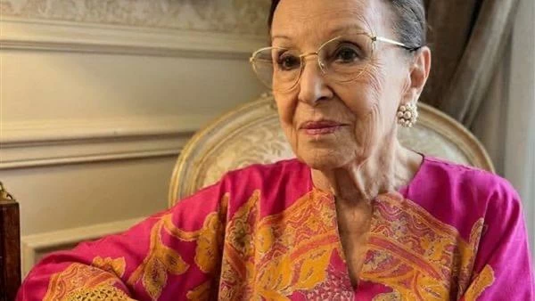 حقيقة صورة نجاة الصغيرة المتداولة: مفبركة بالذكاء الاصطناعي