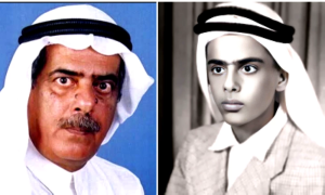 عبدالرحمن المناعي: رائد المسرح القطري وتاريخه الفني