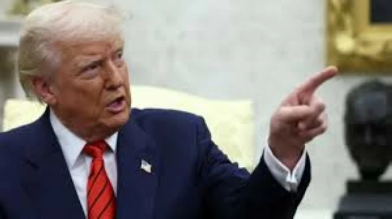 ترمب يهدد إيران بضربة غير مسبوقة بعد مقتل خامنئي