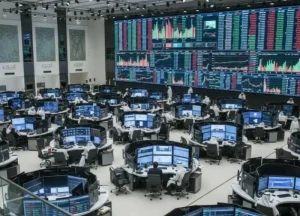 رغم تراجع «تاسي» 5%.. قيمة الأسهم السوقية ترتفع 72.38 مليار ريال – أخبار السعودية