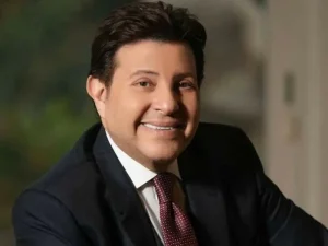 هاني شاكر يتعرّض لوعكة صحية جديدة.. ونقابة الموسيقيين تكشف التفاصيل – أخبار السعودية