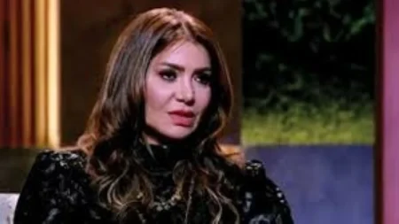 لقاء سويدان: ارتباطي بأحمد عز مزحة – أخبار السعودية