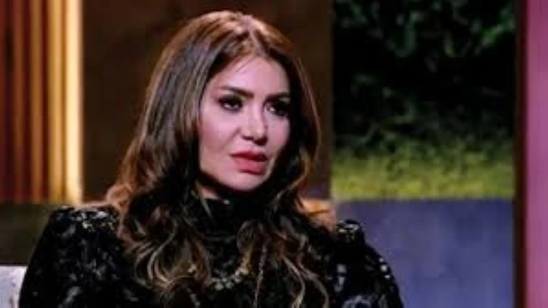 لقاء سويدان: ارتباطي بأحمد عز مزحة – أخبار السعودية