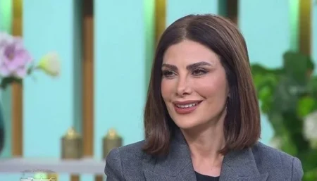 صبا مبارك: هند صبري أفضل ممثلة عربية في مصر – أخبار السعودية