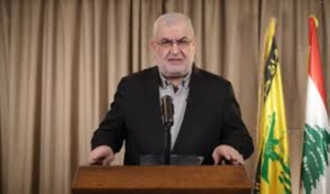 إسرائيل تلوح بالغزو البري للبنان وتهدد بتصفية نعيم قاسم