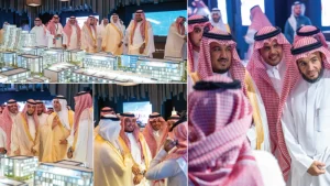 «أسس» راعياً إستراتيجياً لـ«مركاز البلد الأمين» – أخبار السعودية