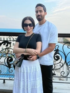 «تقارير طبية»: مي عز الدين مصابة بصديد في المعدة والتصاق الأمعاء – أخبار السعودية