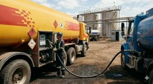 الأعلى في عامين.. 23% زيادة عقود الديزل بأوروبا – أخبار السعودية