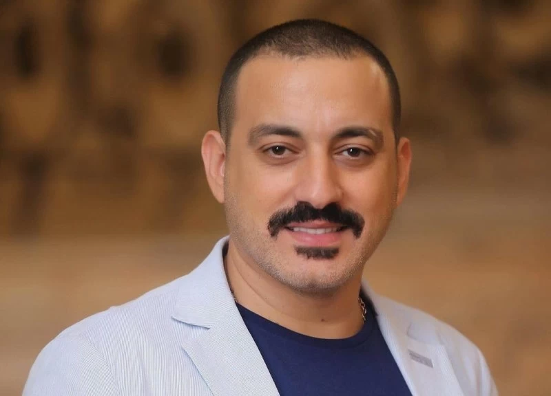 دياب في تصريح صادم: لا أرغب في العمل مع غادة عبد الرازق مجدداً – أخبار السعودية