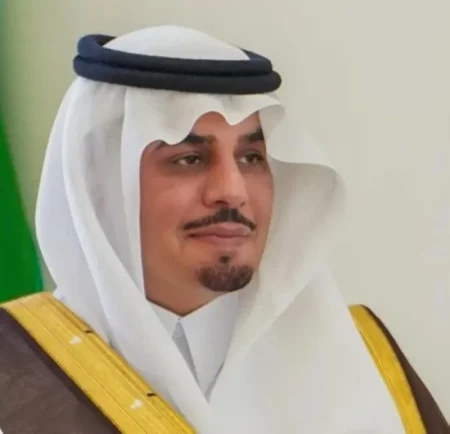 نائب أمير منطقة الباحة يشارك الأيتام إفطارهم الرمضاني – أخبار السعودية