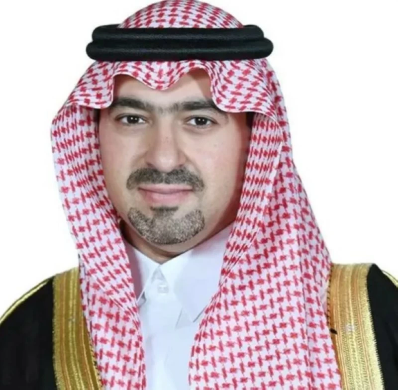 نائب أمير تبوك يشارك الأيتام مأدبة إفطار رمضانية – أخبار السعودية