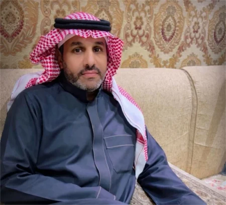 في موقف إنساني شهم .. الغضوري يتبرع لخاله بكليته – أخبار السعودية