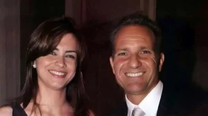 وفاة زوج الفنانة نور اللبنانية.. والعزاء يوم الخميس القادم – أخبار السعودية