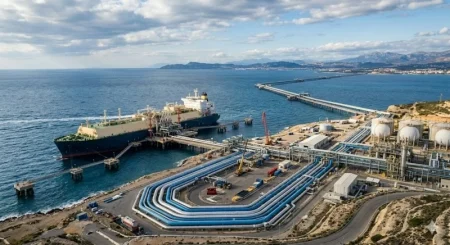 70 % ارتفاع أسعار الغاز الأوروبي في 48 ساعة – أخبار السعودية