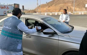 مبادرة «إفطارك معنا» تعزز العمل التطوعي في جدة – أخبار السعودية