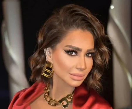 بسمة وهبة تكشف الحقيقة وراء تعرض منزلها للحريق في الإمارات – أخبار السعودية