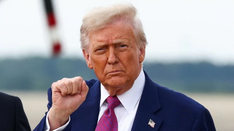 ما توقعات ترمب لأسعار النفط ؟ – أخبار السعودية