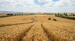 صعود لأسعار القمح الأوروبي.. واليورو يتراجع – أخبار السعودية