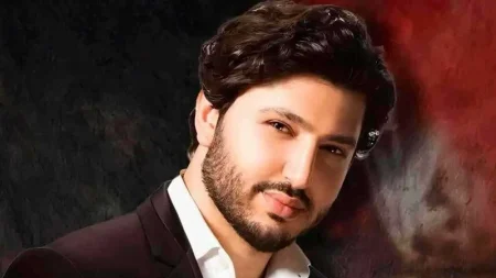 محمد فضل شاكر يؤجل حفلاته في تونس بسبب الأوضاع الراهنة – أخبار السعودية