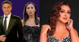 أنغام تحسم الجدل: «اتنين غيرنا» لا يروي قصة حياتي – أخبار السعودية