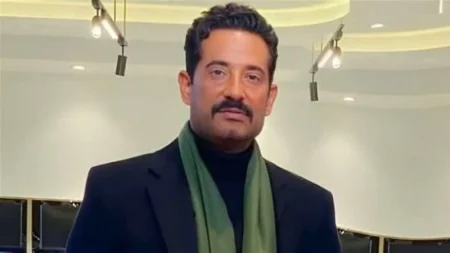 عمرو سعد يحسم الجدل حول «الأعلى أجراً في العالم العربي» – أخبار السعودية