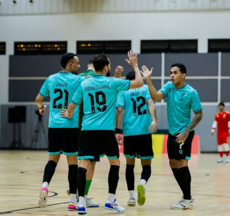 نتائج موسم القادسية الرمضاني: القادسية والثقبة لنصف النهائي