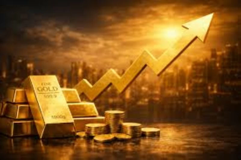أسعار الذهب ترتفع.. وإقبال على أصول الملاذ الآمن – أخبار السعودية