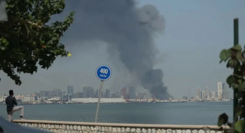 إيطاليا وأستراليا تقران مساعدات دفاعية جوية لدول الخليج