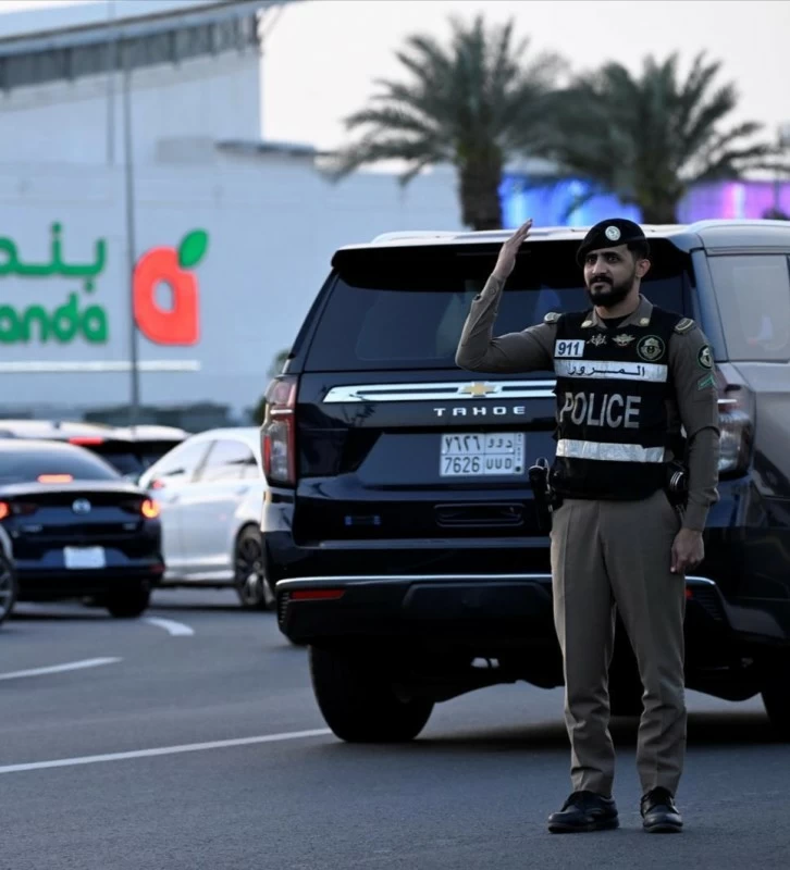 رجال المرور في رمضان.. حين يحرس الواجب طرقات الصائمين قبل الأذان – أخبار السعودية