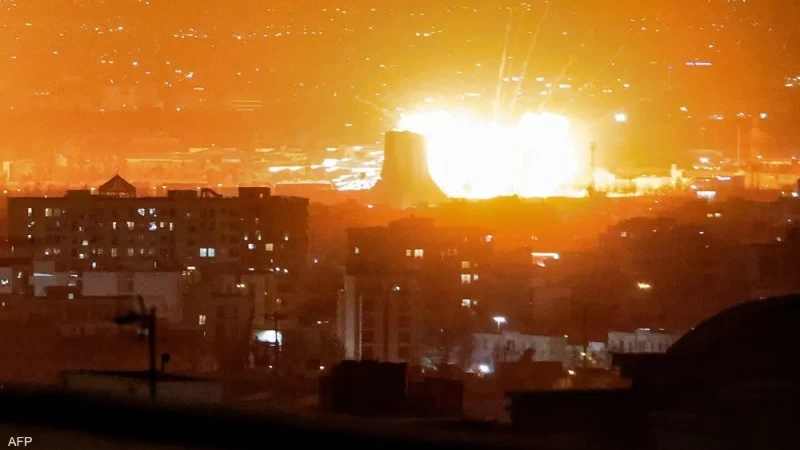 خسائر إيران تتفاقم: 6 مليارات تكلفة حرب أمريكا في أسبوعين