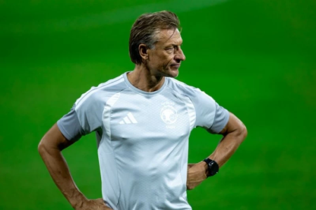 تفاصيل برنامج المنتخب السعودي لمونديال 2026 ومصير الوديات