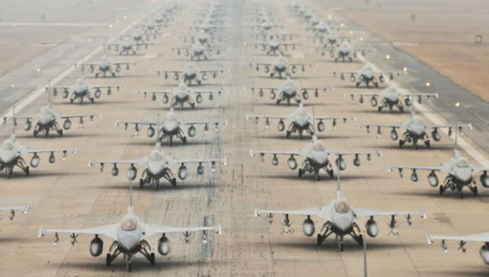 أسرار سحب القنابل الذكية الأمريكية من كوريا الجنوبية