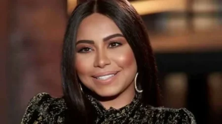 «استئصال المرارة» ينقل شيرين إلى المستشفى – أخبار السعودية