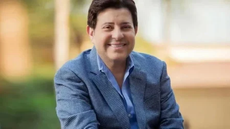 ما حقيقة غيبوبة هاني شاكر.. مدير أعماله يكشف التطورات الصحية لـ «عكاظ» – أخبار السعودية