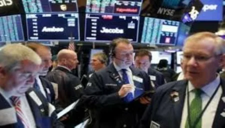 أسبوع من الحرب.. تقلبات حادة بأسواق المال العالمية – أخبار السعودية