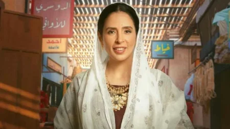 عائشة كاي: لم أخضع للتجميل.. وأفضّل التركيز على الموهبة – أخبار السعودية