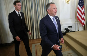 خلاف أمريكي إسرائيلي: تفاصيل زيارة كوشنر وويتكوف