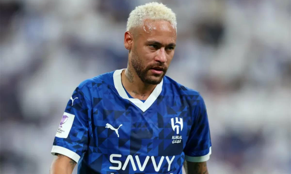تفاصيل وموعد عودة نيمار إلى منتخب البرازيل رسمياً
