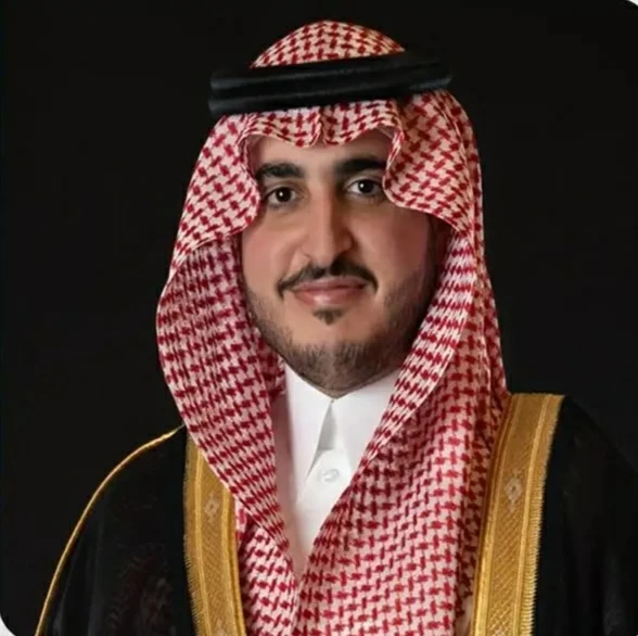 أمير الجوف يطمئن على صحة الوديعة – أخبار السعودية