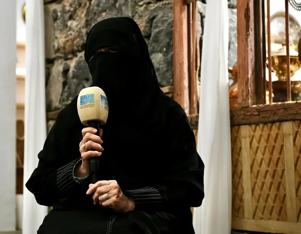 الزيارات الرمضانية.. عادة مدنية تعزز صلة الرحم – أخبار السعودية